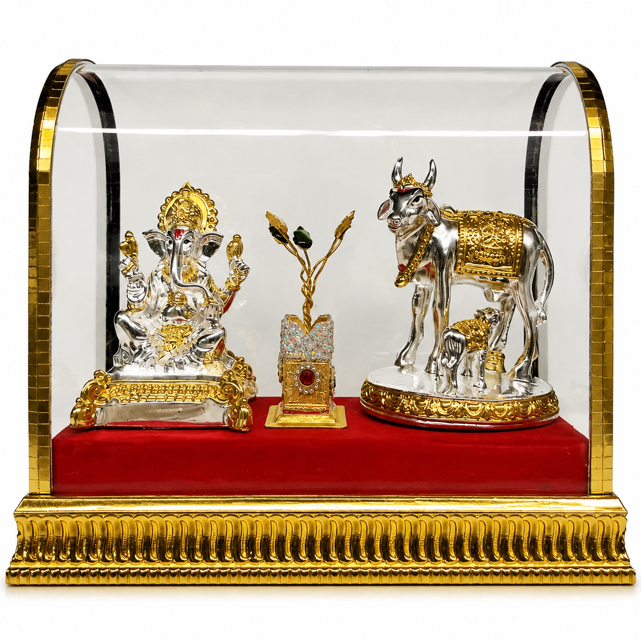 Jewellery Display Box