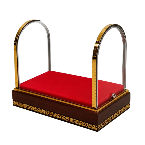 Jewellery Display Box