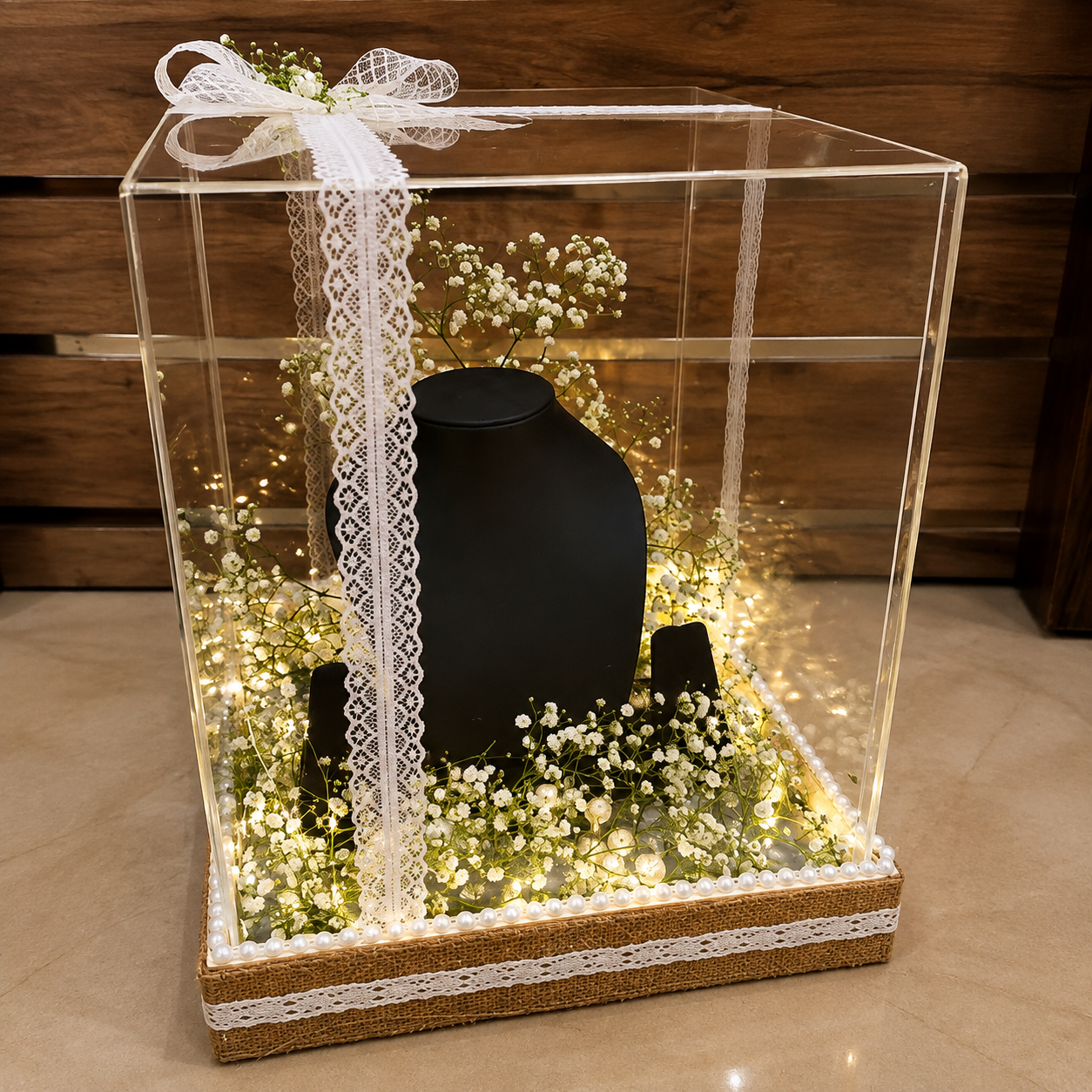 Jewellery Box