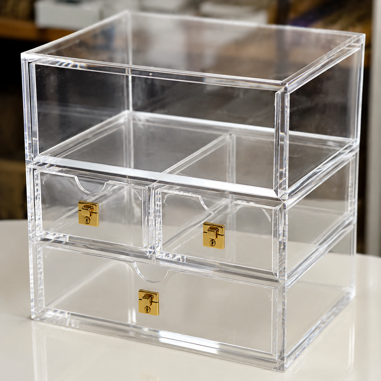 Acrylic Products